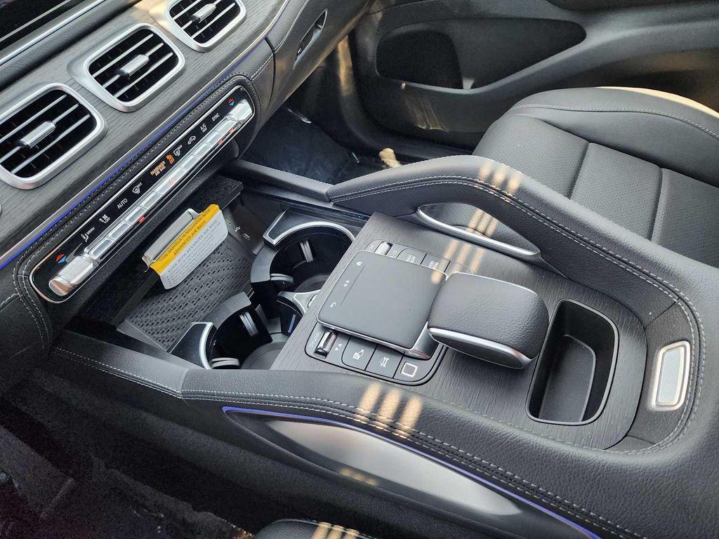 new 2025 Mercedes-Benz GLE 350 car, priced at $72,825