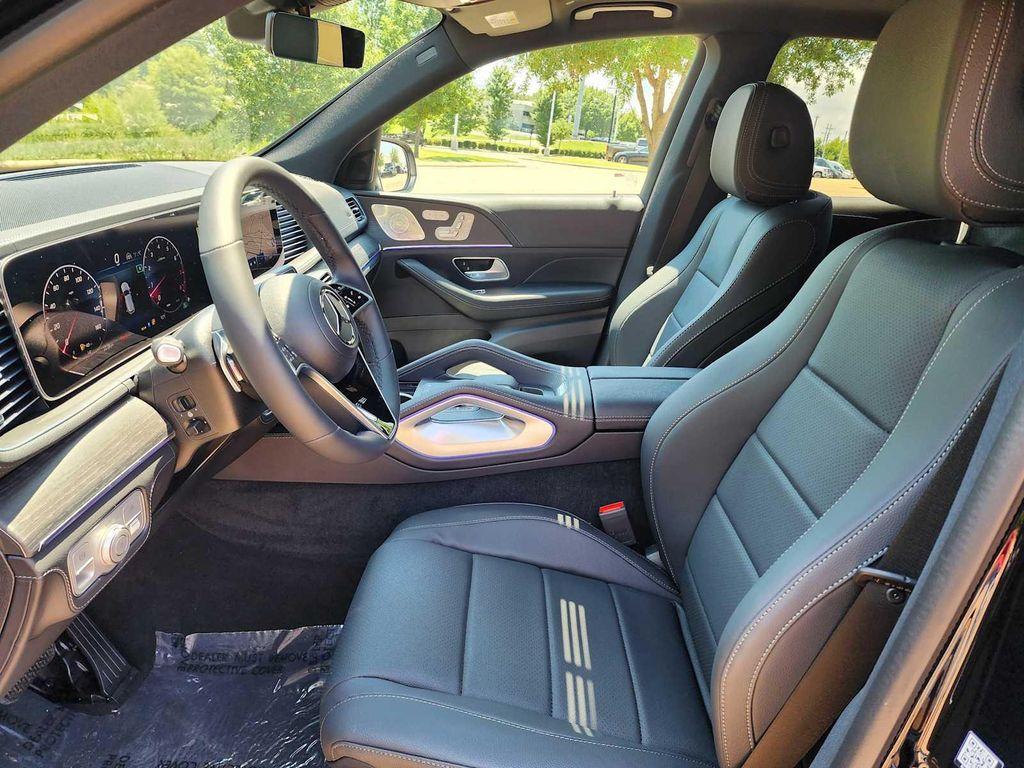 new 2025 Mercedes-Benz GLE 350 car, priced at $72,825