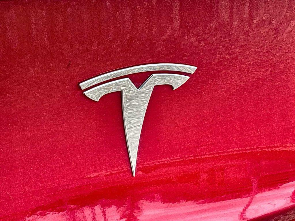 used 2023 Tesla Model Y car, priced at $31,990