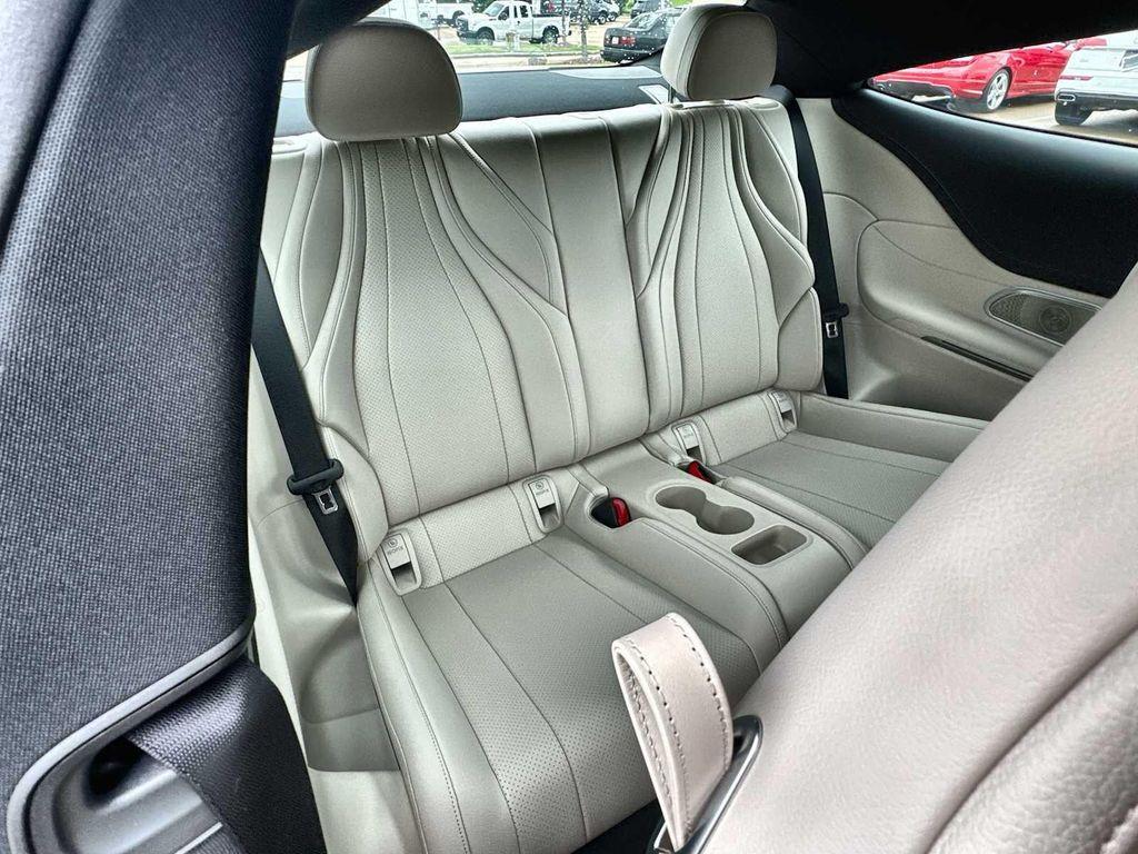 used 2026 Mercedes-Benz CLE 300 car, priced at $54,690