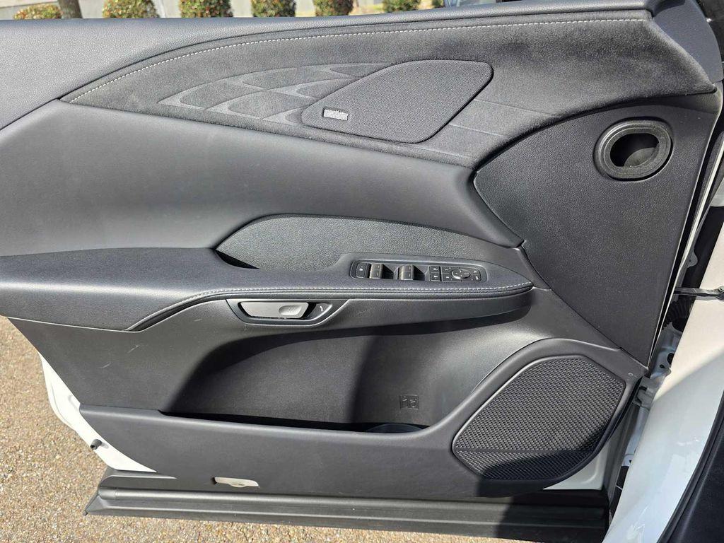 used 2023 Lexus RX 350 car, priced at $46,990