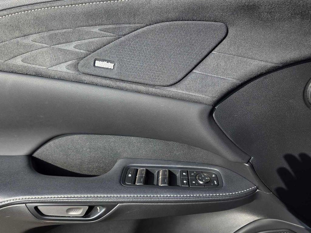 used 2023 Lexus RX 350 car, priced at $46,990