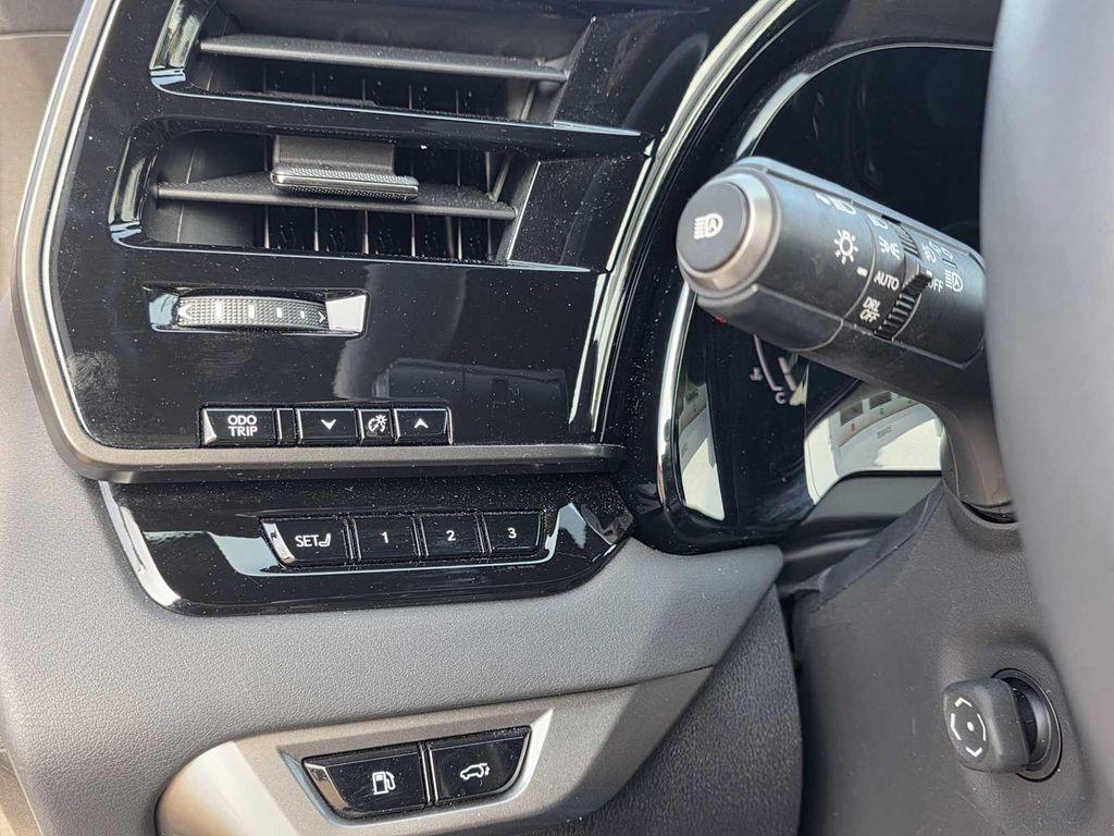 used 2023 Lexus RX 350 car, priced at $46,990