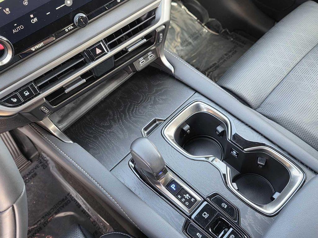 used 2023 Lexus RX 350 car, priced at $46,990