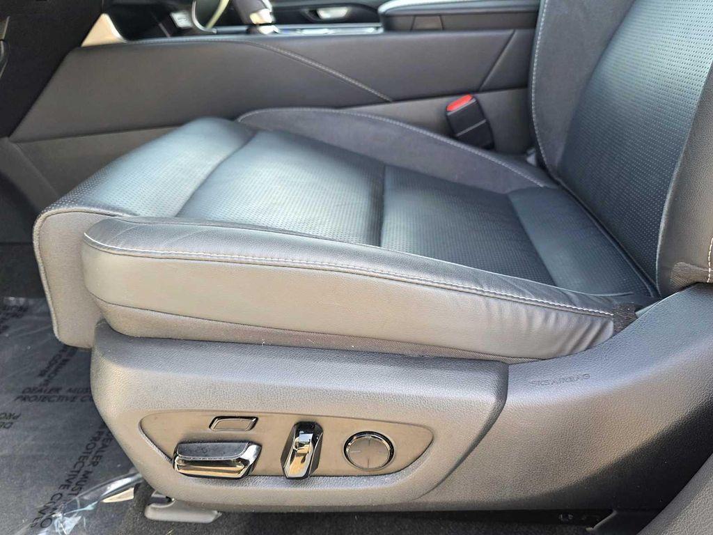 used 2023 Lexus RX 350 car, priced at $46,990