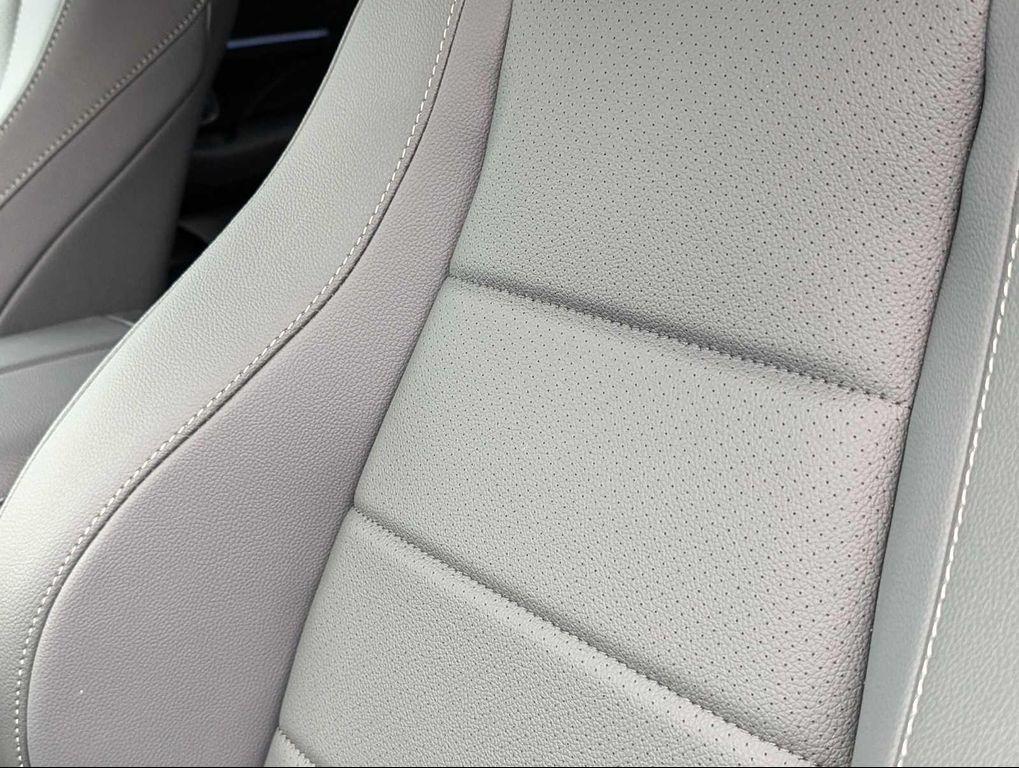 new 2026 Mercedes-Benz GLE 450 car, priced at $82,315