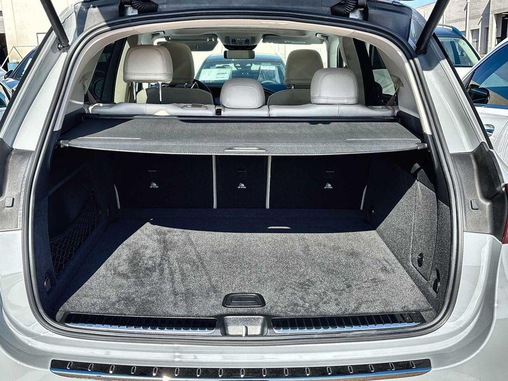 new 2026 Mercedes-Benz GLE 350 car, priced at $78,540