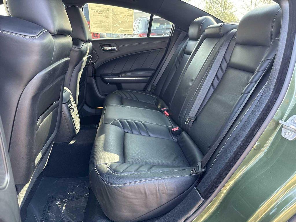 used 2023 Dodge Charger car, priced at $78,190
