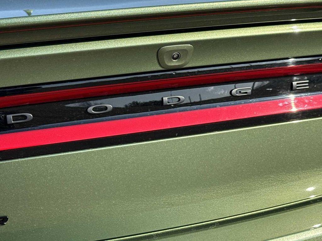 used 2023 Dodge Charger car, priced at $78,190