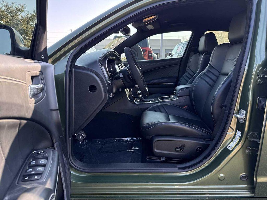 used 2023 Dodge Charger car, priced at $78,190