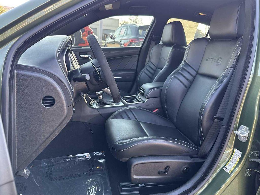 used 2023 Dodge Charger car, priced at $78,190