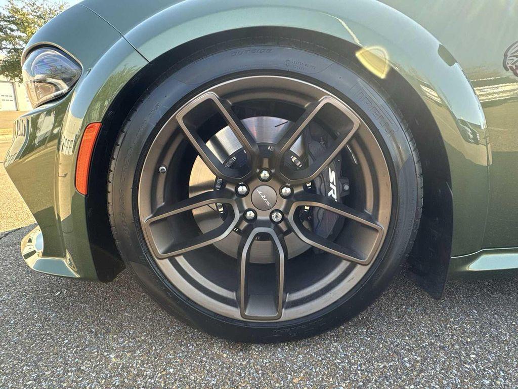 used 2023 Dodge Charger car, priced at $78,190