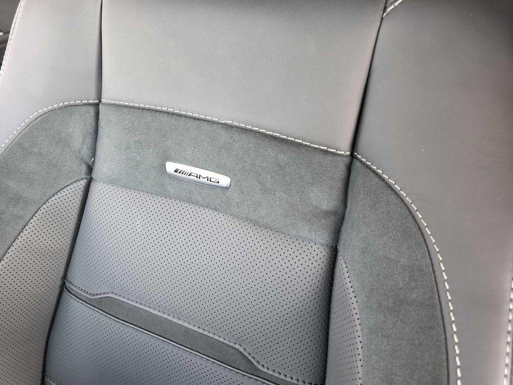 new 2026 Mercedes-Benz AMG GLE 53 car, priced at $100,100