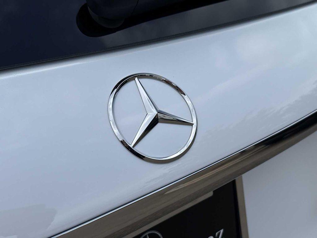 new 2026 Mercedes-Benz GLE 350 car, priced at $76,040