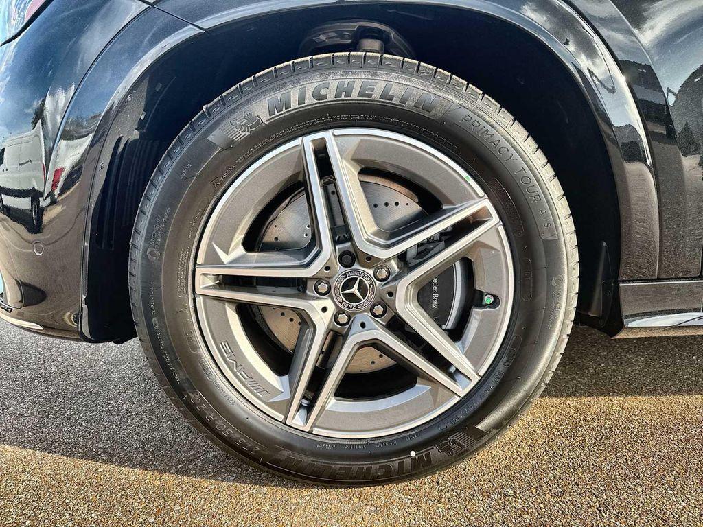 new 2026 Mercedes-Benz GLE 350 car, priced at $70,200