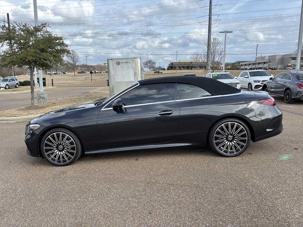 new 2026 Mercedes-Benz CLE 300 car, priced at $76,705