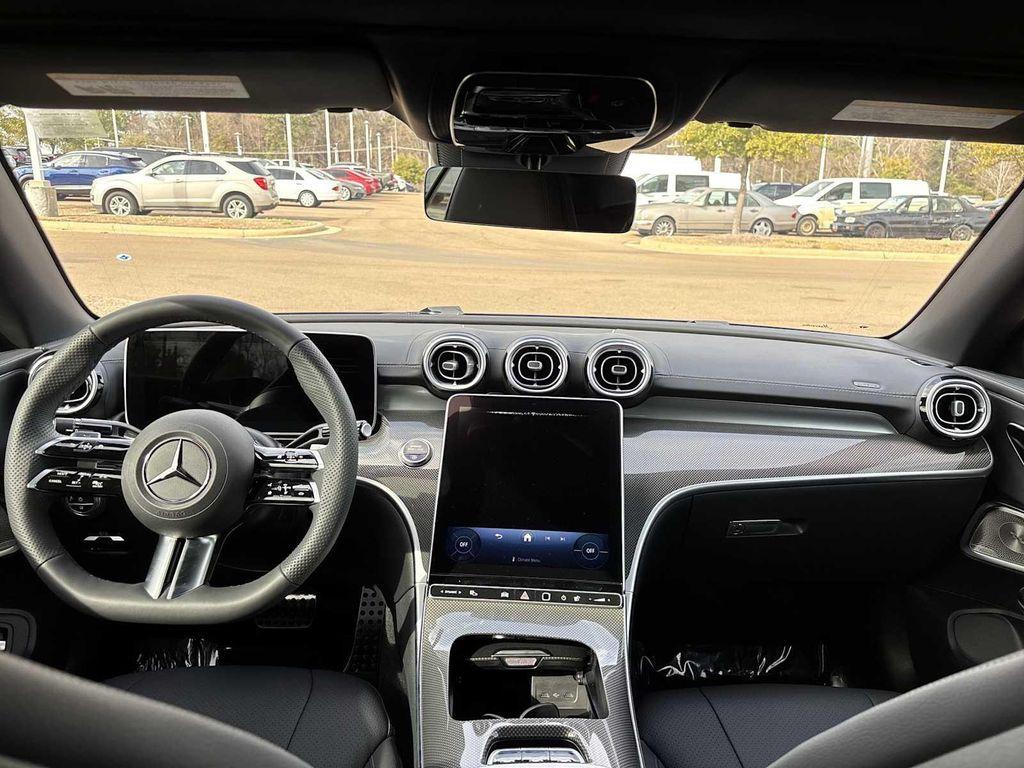new 2026 Mercedes-Benz CLE 300 car, priced at $76,705
