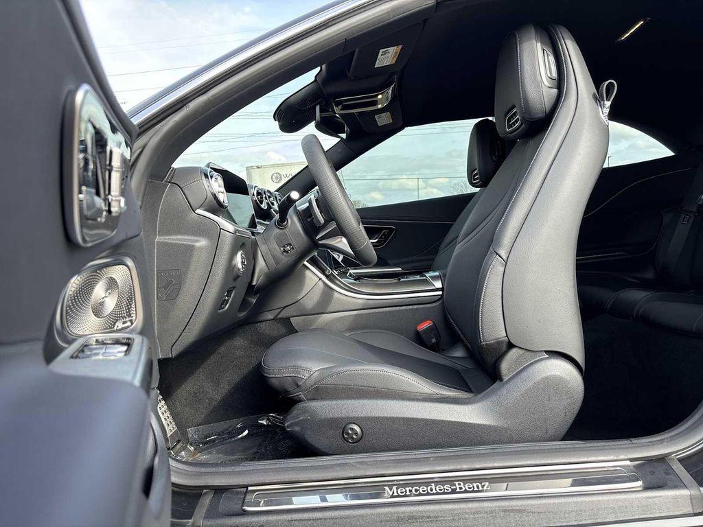 new 2026 Mercedes-Benz CLE 300 car, priced at $76,705