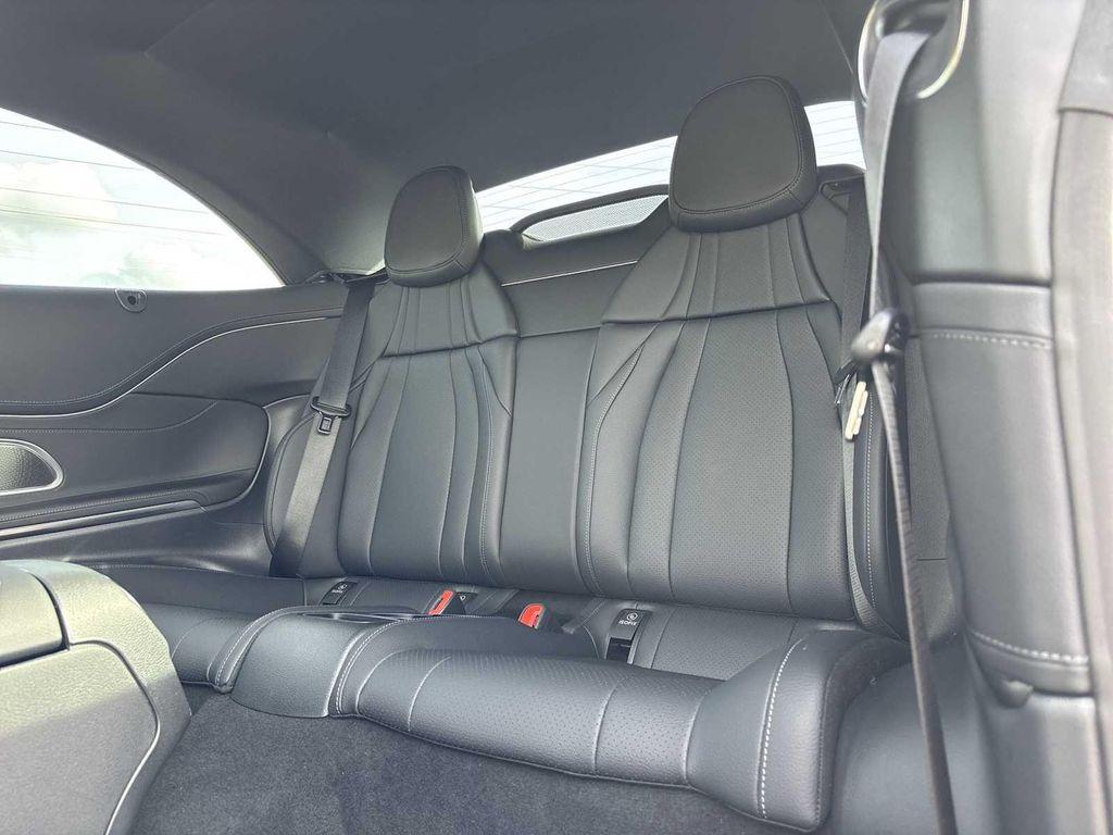 new 2026 Mercedes-Benz CLE 300 car, priced at $76,705