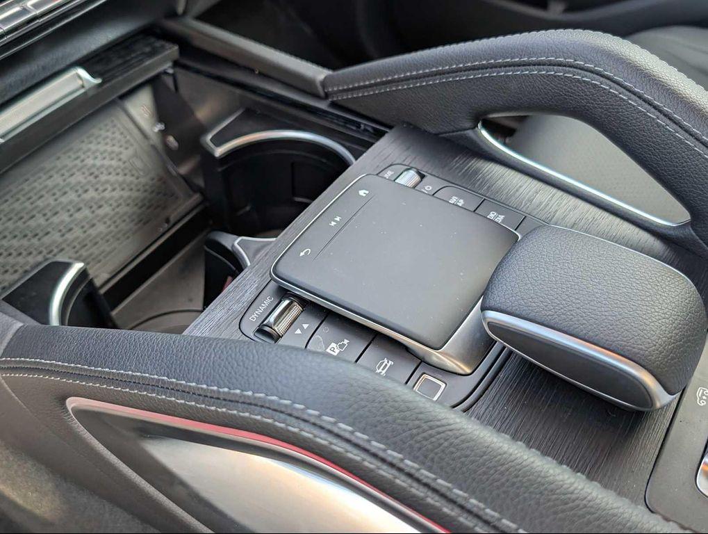 used 2025 Mercedes-Benz GLS 450 car, priced at $85,699