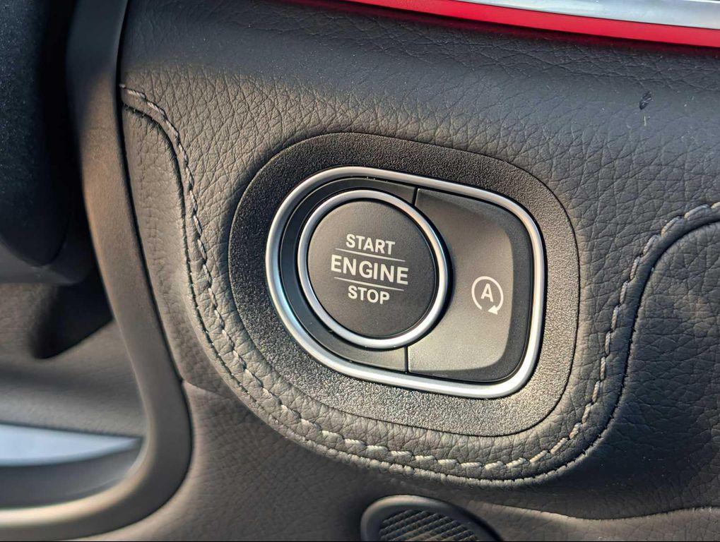 used 2025 Mercedes-Benz GLS 450 car, priced at $85,699