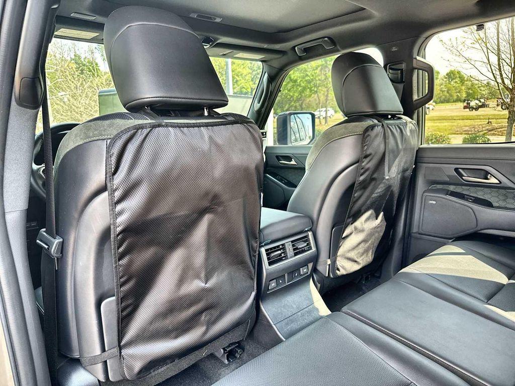 used 2025 Lexus GX 550 car, priced at $90,872