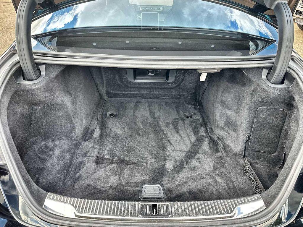 used 2023 Mercedes-Benz S-Class car, priced at $84,100