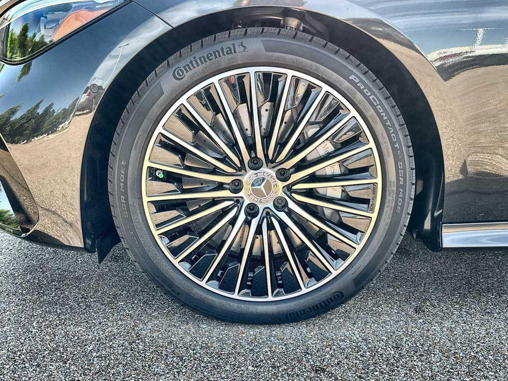 new 2026 Mercedes-Benz CLE 450 car, priced at $75,405
