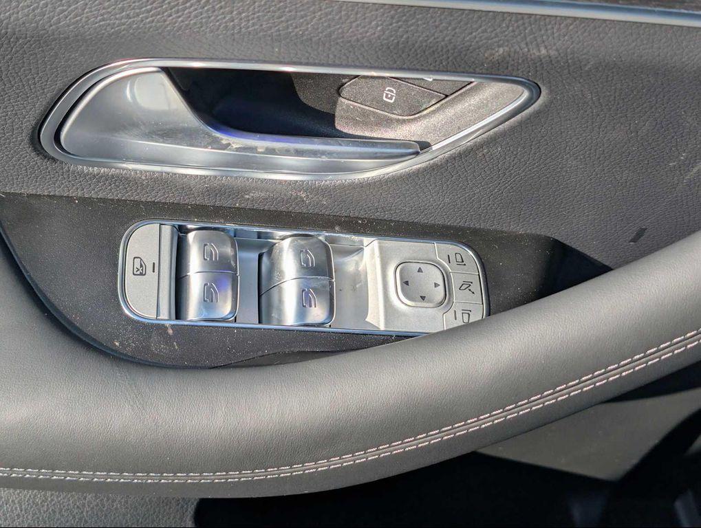 new 2026 Mercedes-Benz AMG GLE 53 car, priced at $101,375