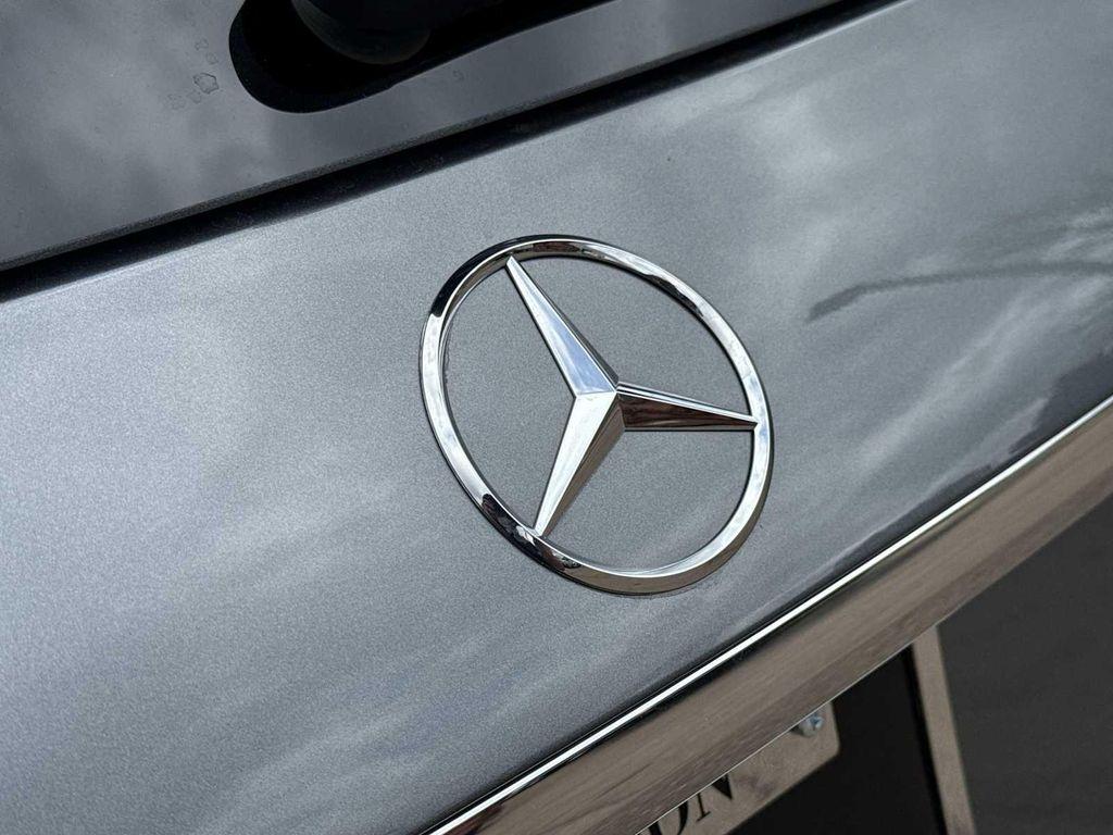 new 2026 Mercedes-Benz AMG GLE 53 car, priced at $101,375
