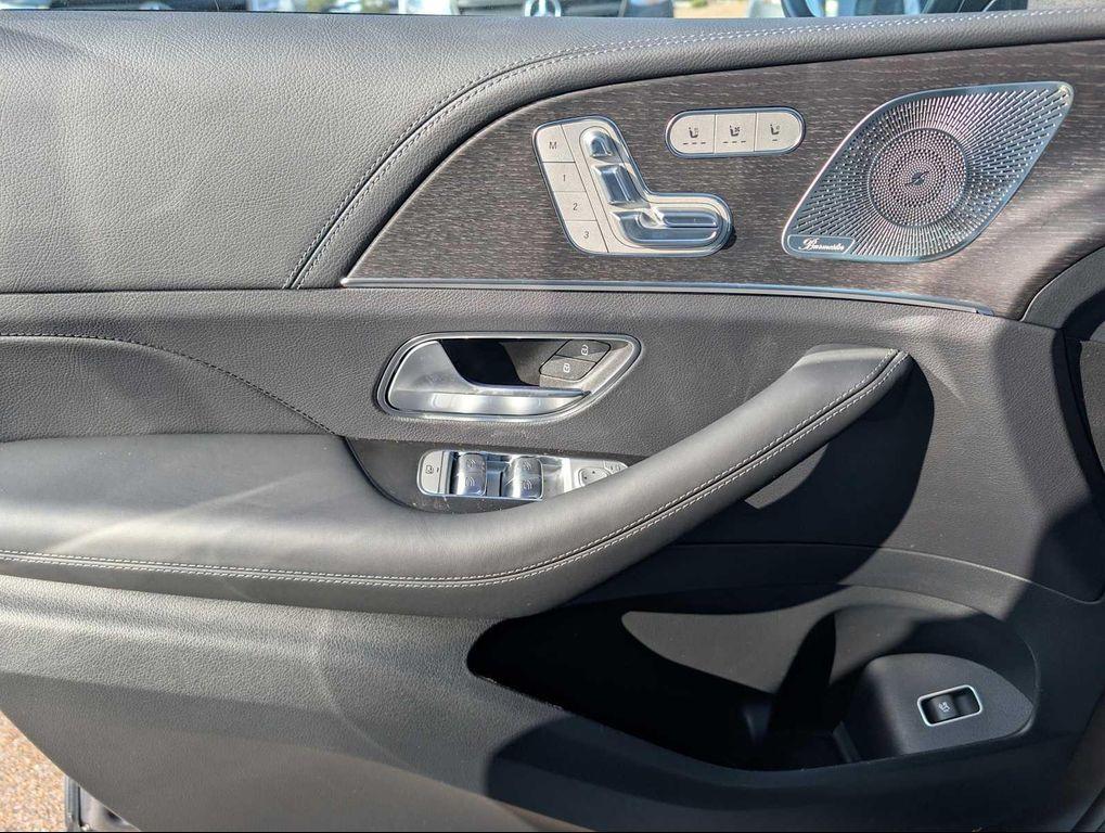 new 2026 Mercedes-Benz AMG GLE 53 car, priced at $101,375