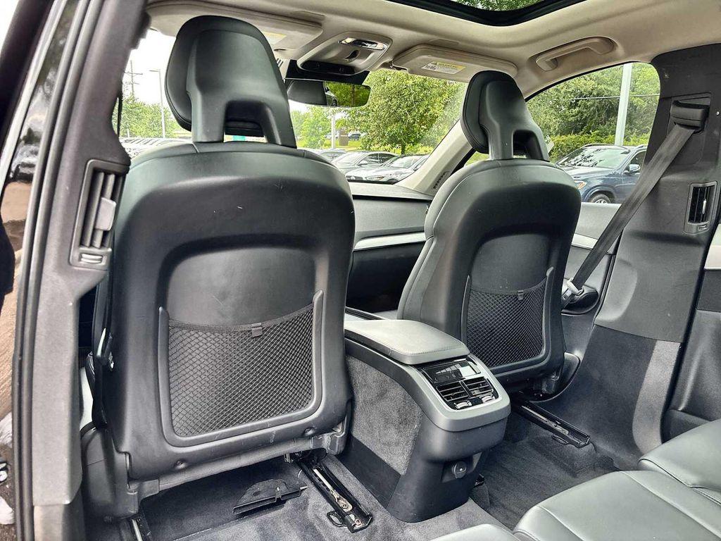 used 2021 Volvo XC90 car, priced at $24,785