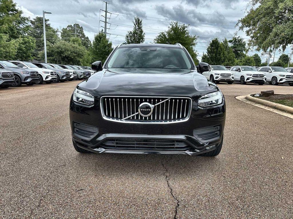 used 2021 Volvo XC90 car, priced at $24,785