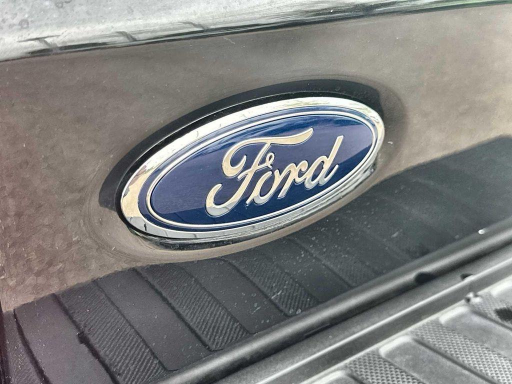 used 2024 Ford F-350 car, priced at $78,857