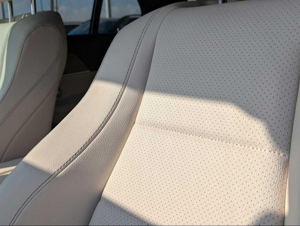 new 2026 Mercedes-Benz GLE 350 car, priced at $79,145