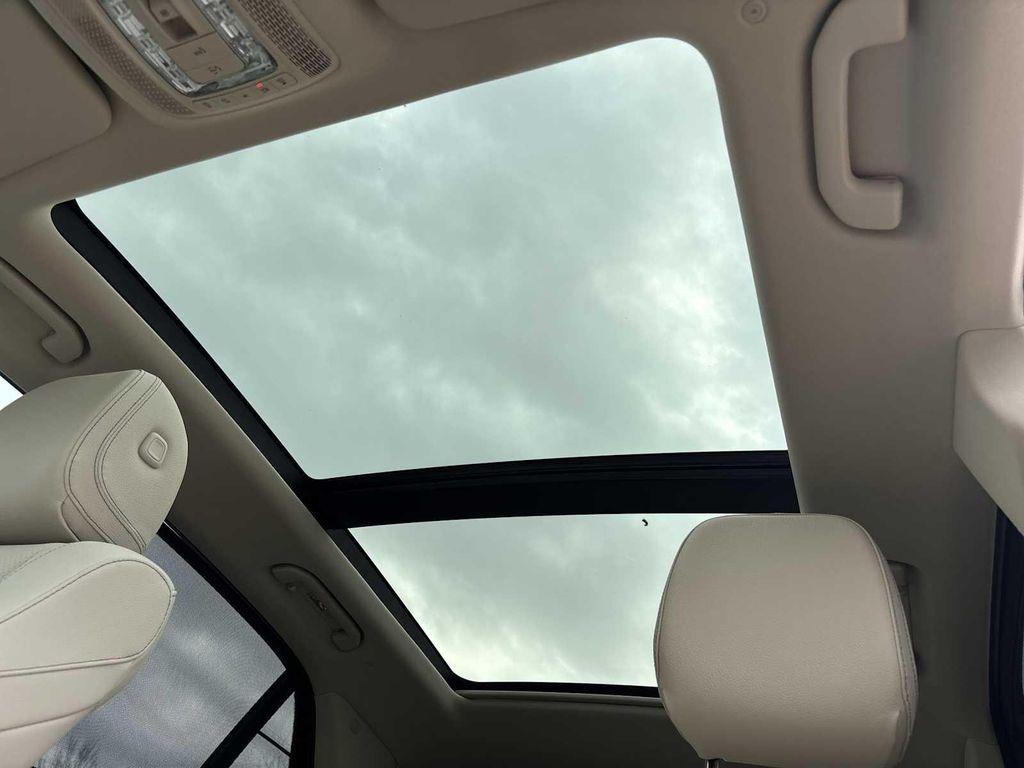 new 2026 Mercedes-Benz GLE 450 car, priced at $82,480