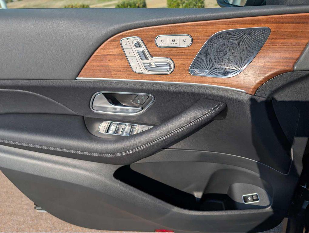 new 2026 Mercedes-Benz GLE 350 car, priced at $73,350