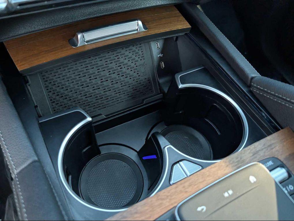 new 2026 Mercedes-Benz GLE 350 car, priced at $73,350