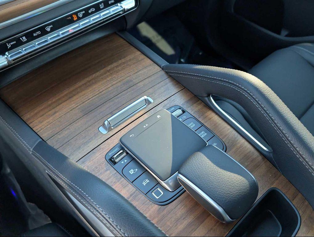 new 2026 Mercedes-Benz GLE 350 car, priced at $73,350