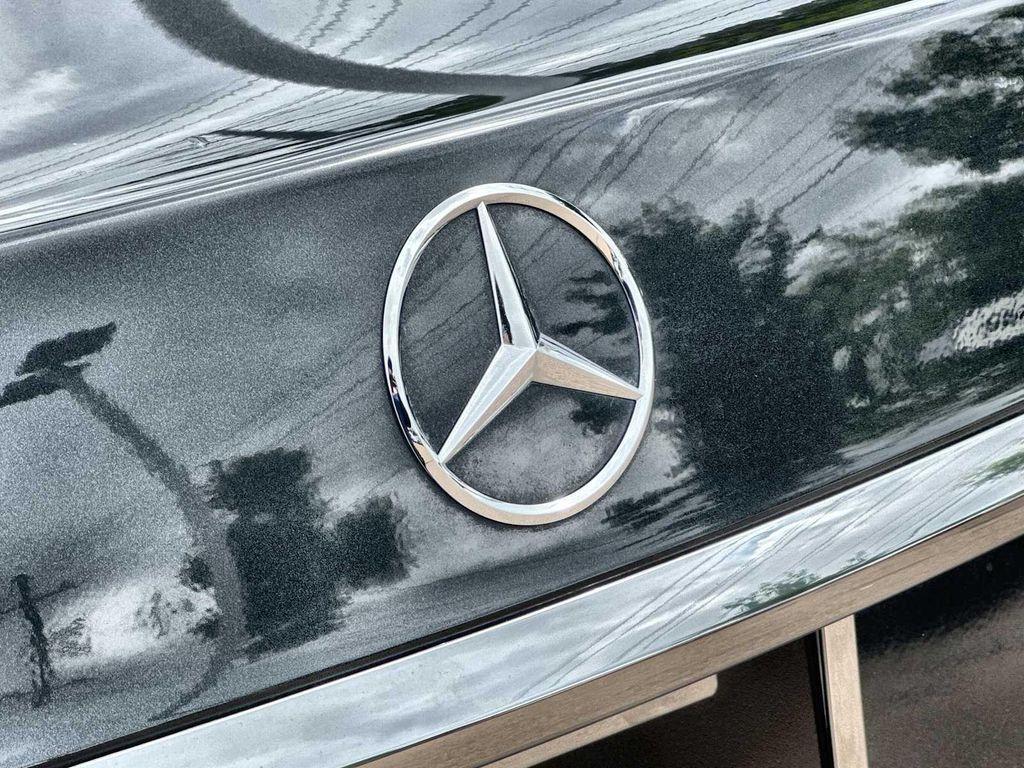 used 2015 Mercedes-Benz S-Class car, priced at $20,590