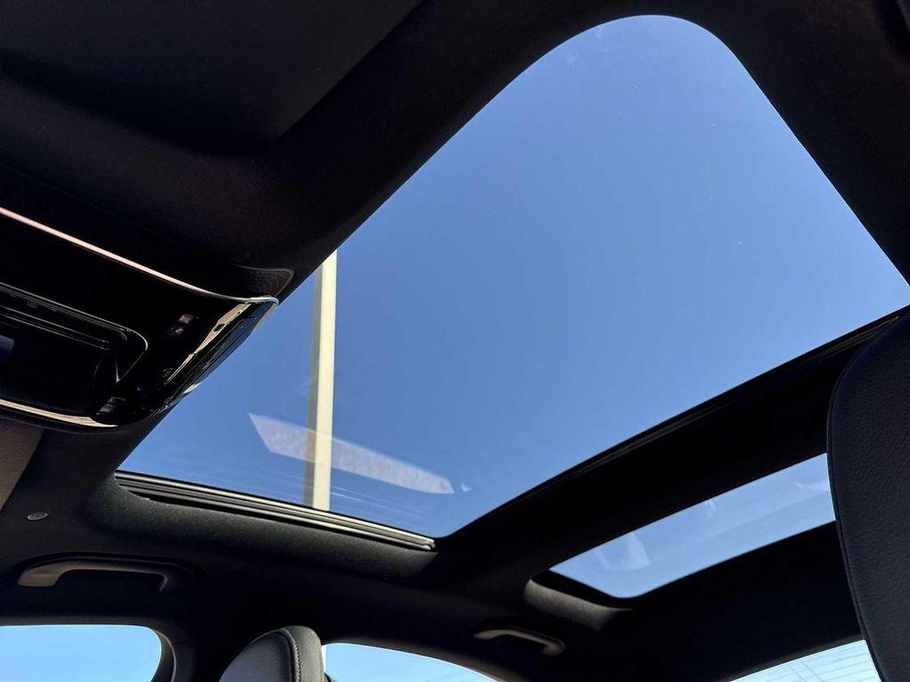 used 2025 Mercedes-Benz C-Class car, priced at $42,005