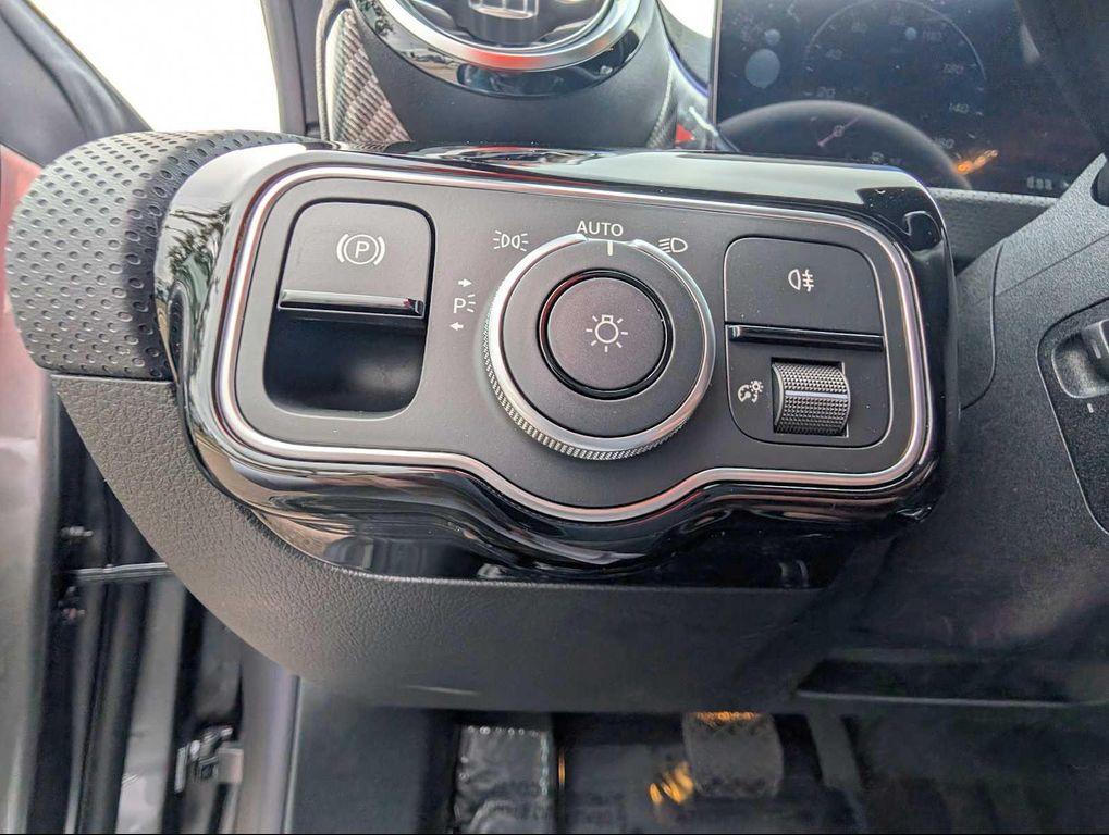 new 2026 Mercedes-Benz CLA 250 car, priced at $48,710