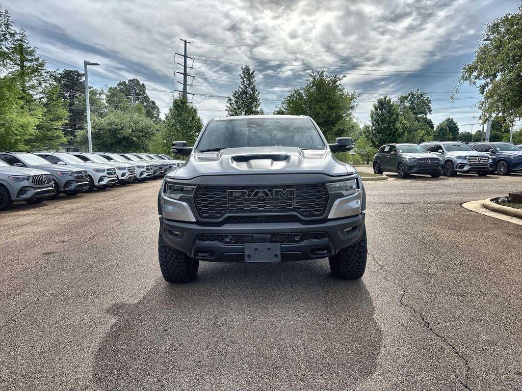 used 2026 Ram 1500 car, priced at $66,599