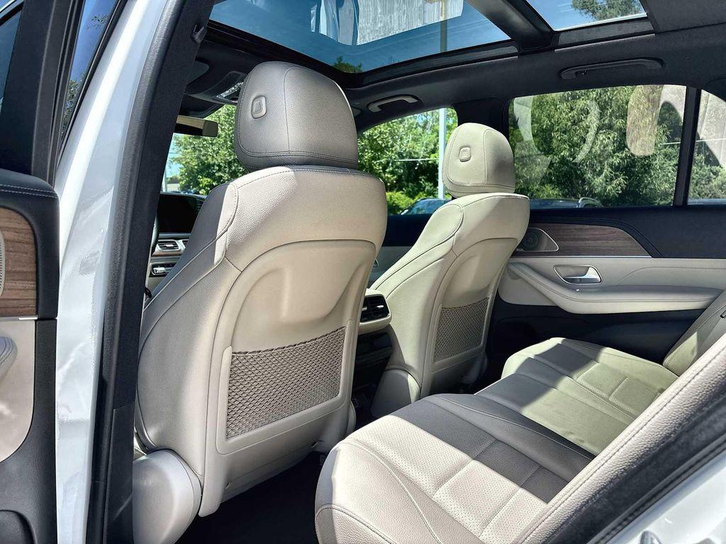 new 2026 Mercedes-Benz GLE 350 car, priced at $69,250