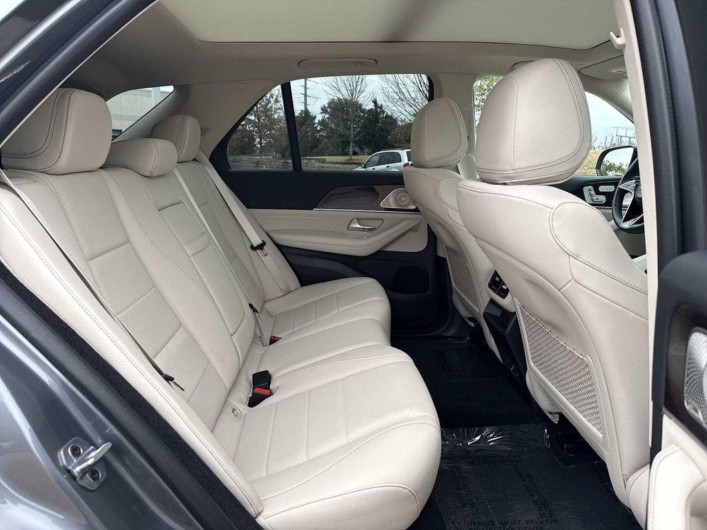 used 2026 Mercedes-Benz GLE 350 car, priced at $61,129