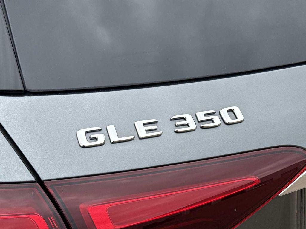 used 2026 Mercedes-Benz GLE 350 car, priced at $61,129
