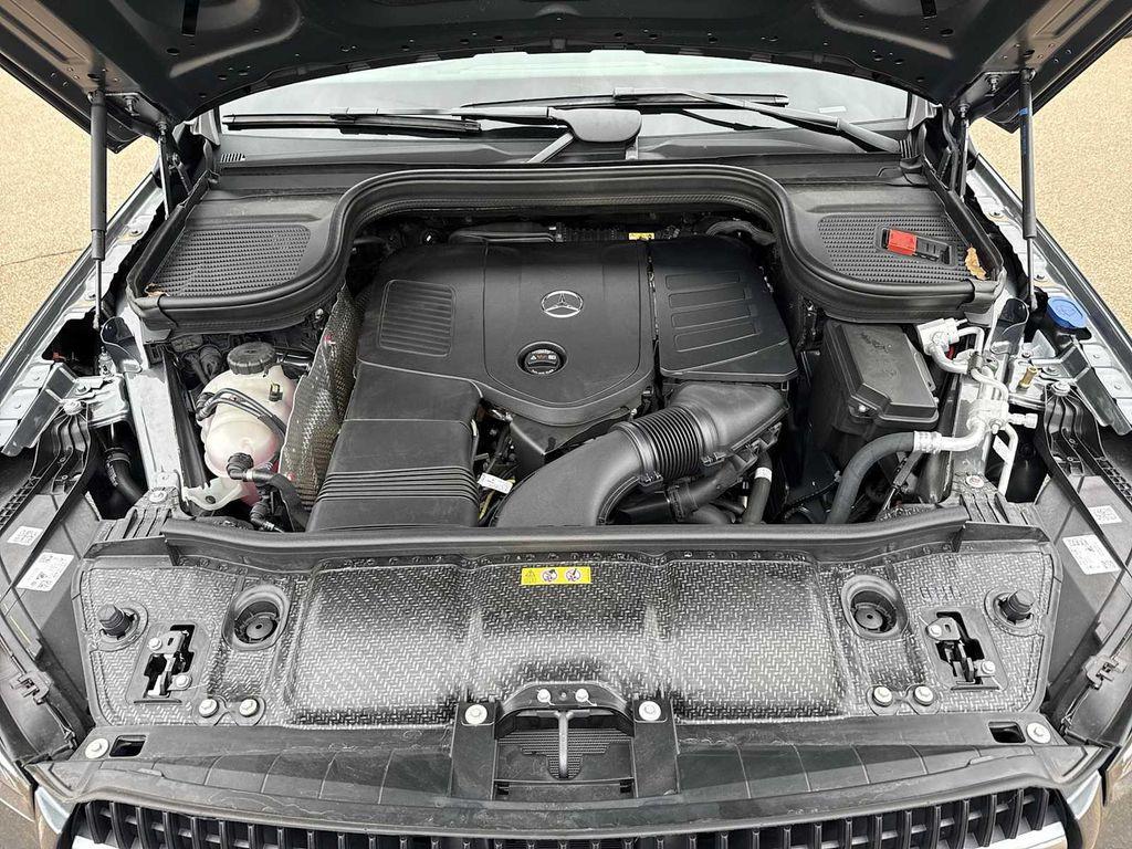 used 2026 Mercedes-Benz GLE 350 car, priced at $61,129