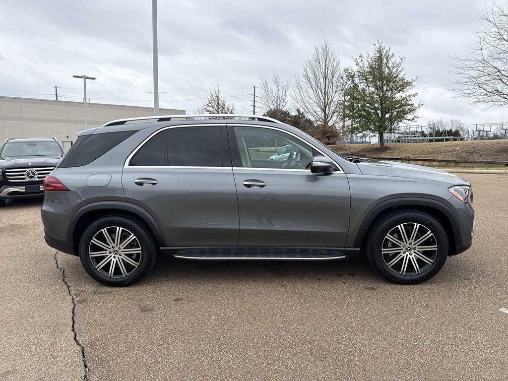 used 2026 Mercedes-Benz GLE 350 car, priced at $61,129