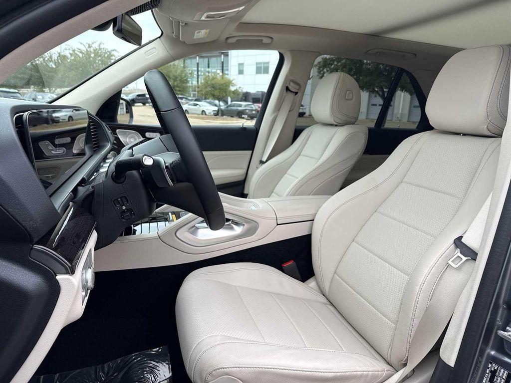 used 2026 Mercedes-Benz GLE 350 car, priced at $61,129