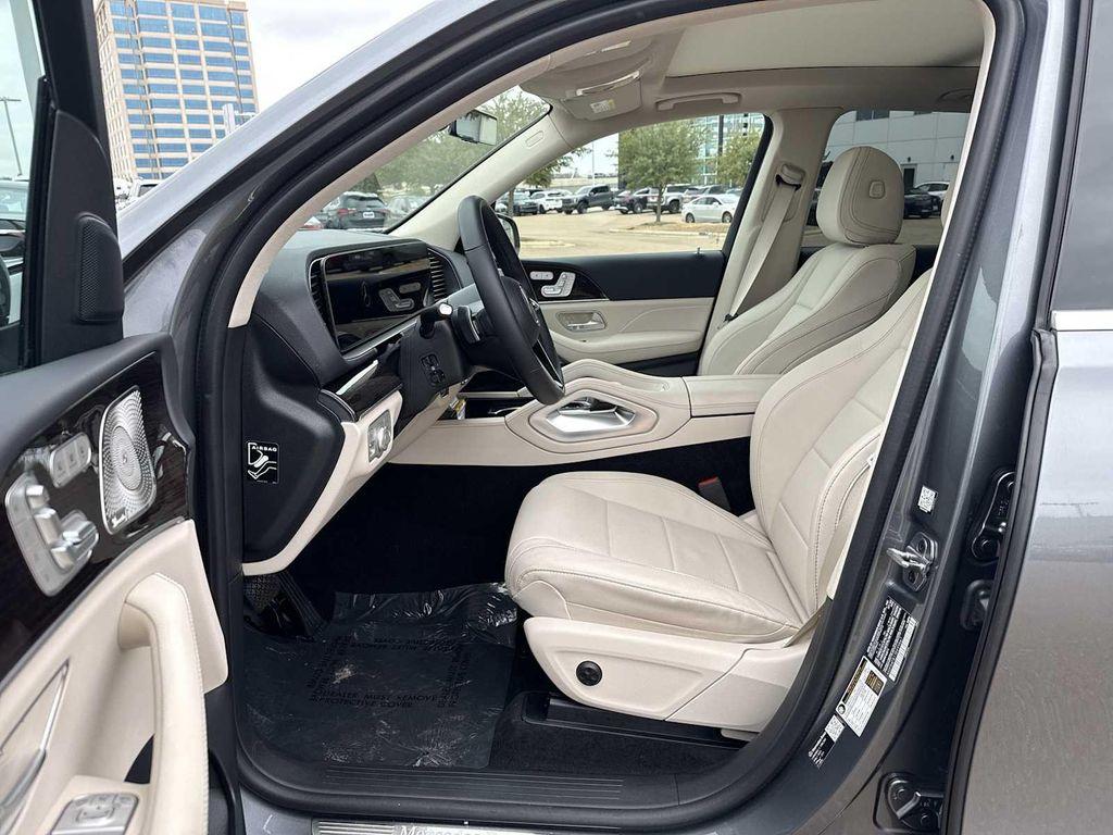 used 2026 Mercedes-Benz GLE 350 car, priced at $61,129